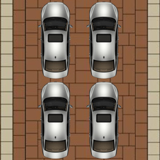four-cars